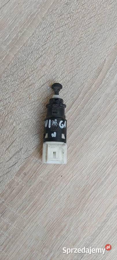 Czujnik włącznik świateł stop RENAULT TWINGO Czujniki Szczecin sprzedam