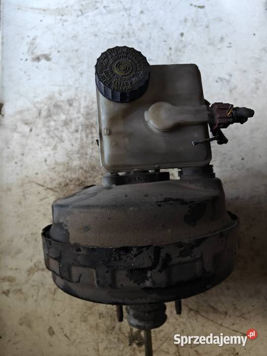 Servo volvo s80 03775737024 osobowe Puławy