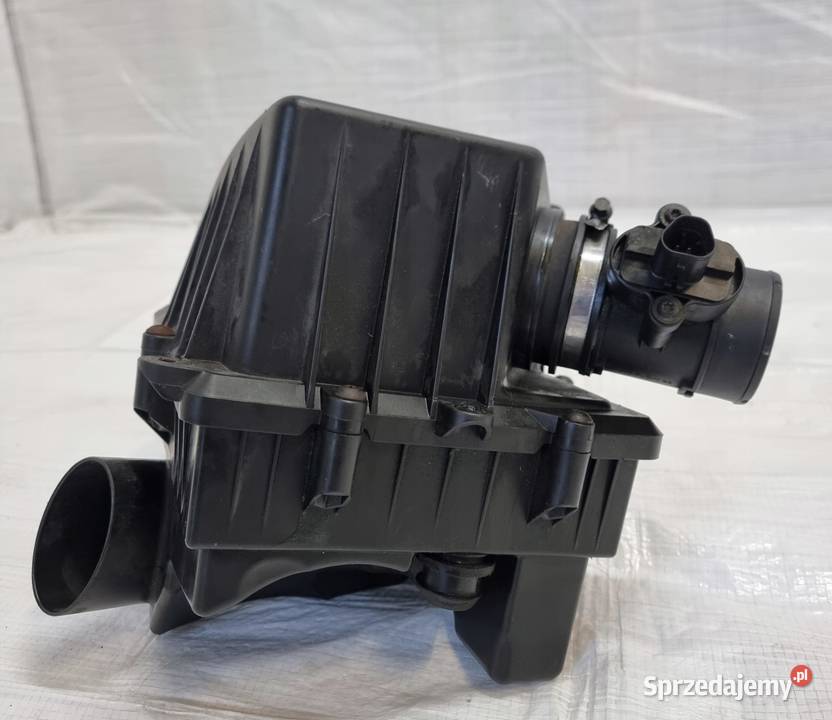 obudowa filtra powietrza Opel Corsa D 467582339 kujawsko-pomorskie sprzedam