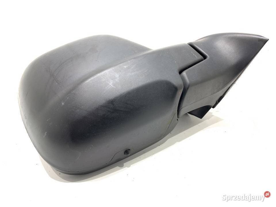 LUSTERKO PRAWY CITROEN BERLINGO II Minivan Lusterka zewnętrzne podkarpackie