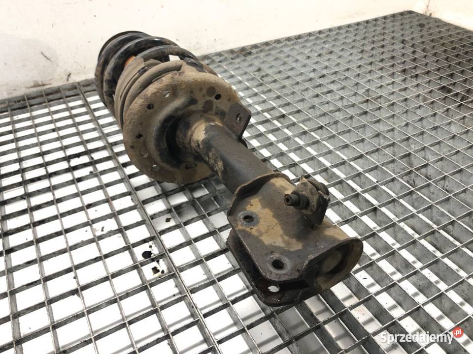 AMORTYZATOR PRAWY PRZÓD FIAT BRAVO II 19