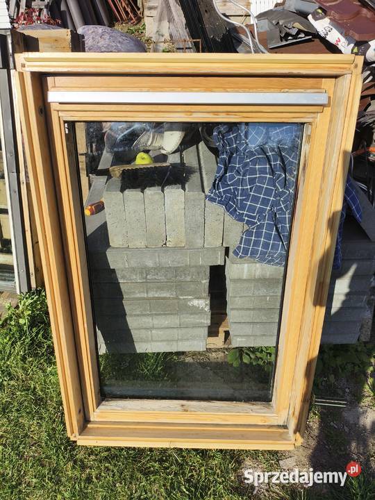 Sprzedam okna dachowe velux mk06