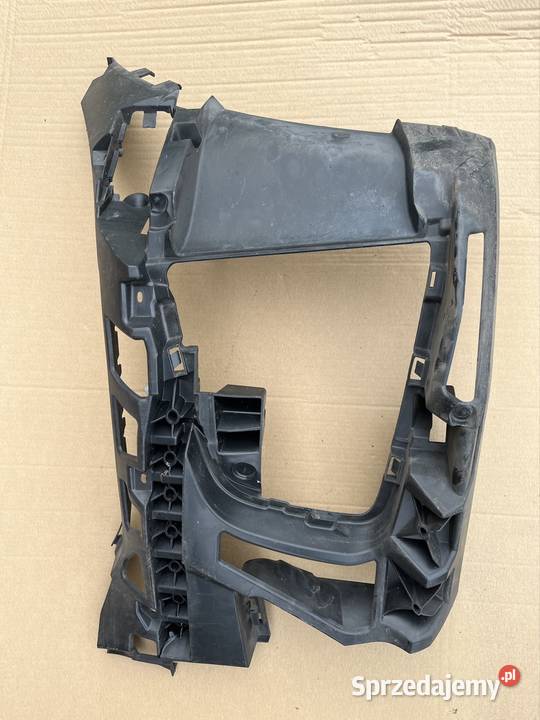 BMW 4 I4 G26 M PAKIET LEWY PRZÓD ŚLIZG MOCOWANIE Międzychód