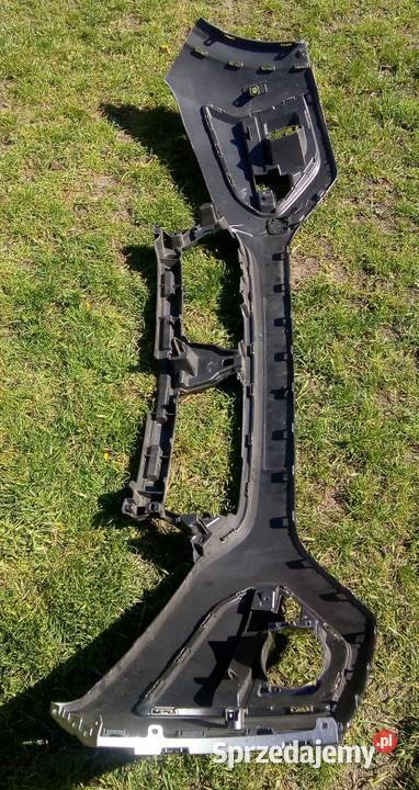 Zderzak przód Dacia Sandero III Stepway 20 Bielany Wrocławskie sprzedam