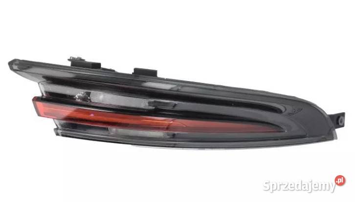 Porsche Panamera 971 1624 Lampa tylna zewnętrzna osobowe Łódź