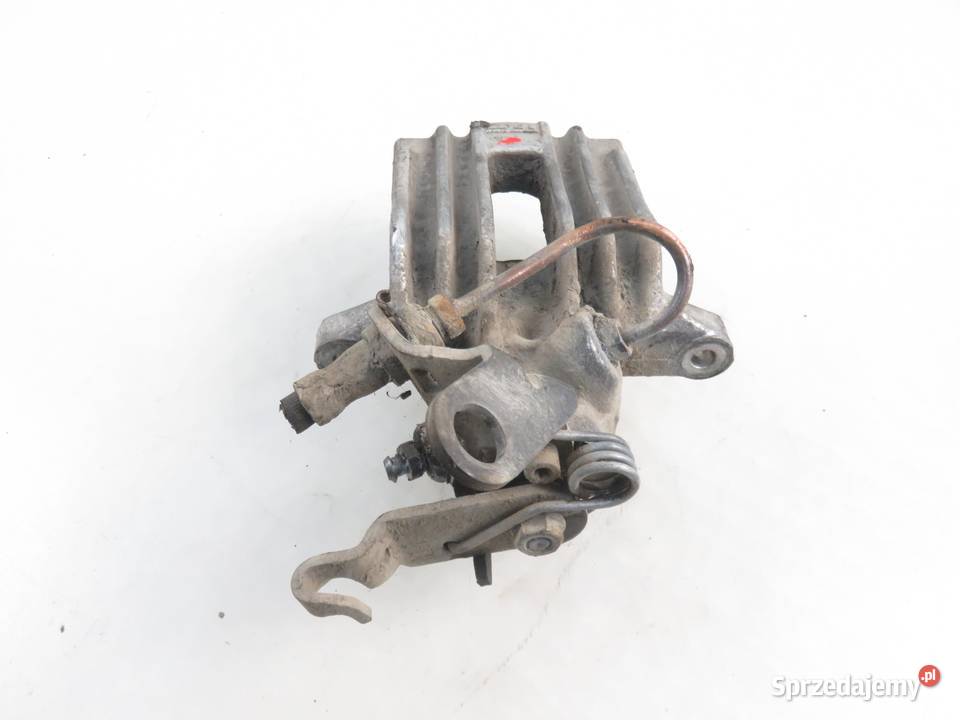 ZACISK LEWY TYŁ VW GOLF PLUS 19 TDI BLS osobowe