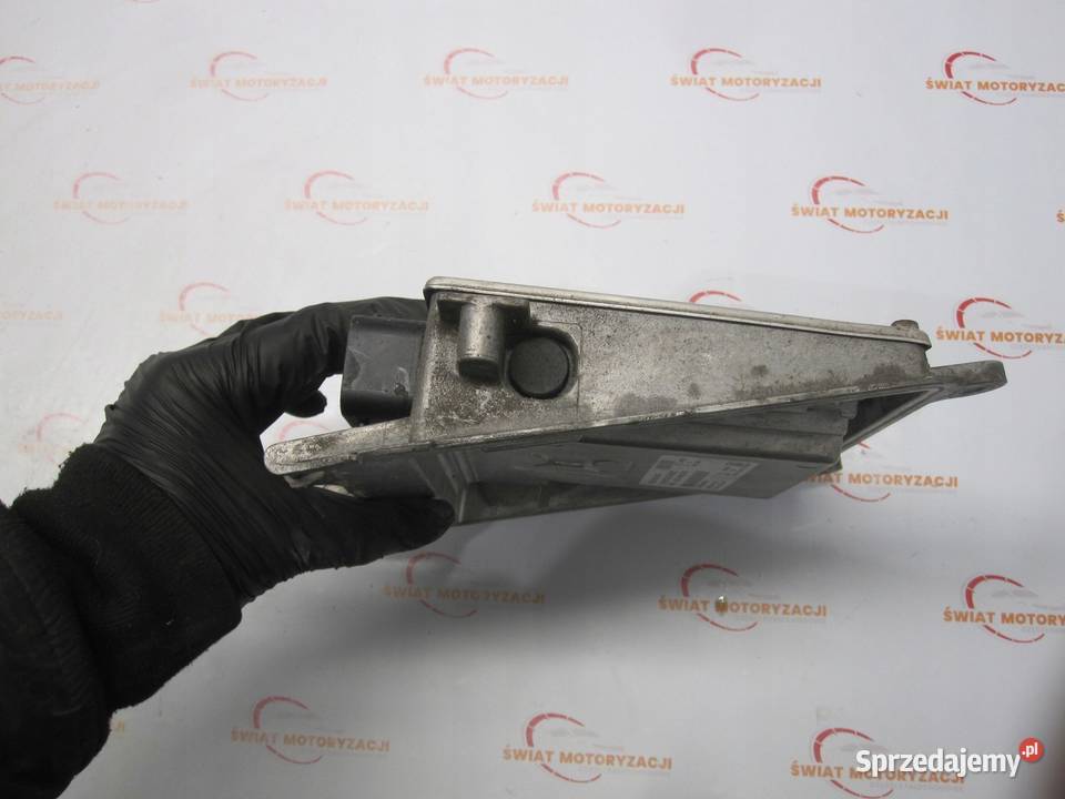 MERCEDES A W169 15 komputer sterownik silnika Komputery Kielce