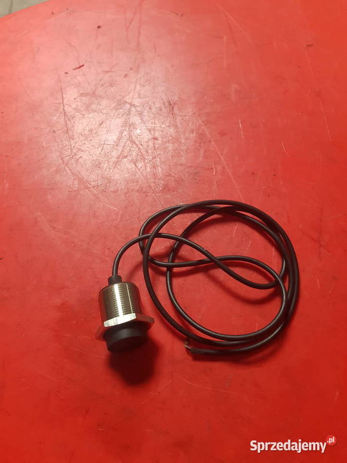 1752611422 Sensor M30 RASA LELY WELGER Części i osprzęt rolniczy Sulechów sprzedam