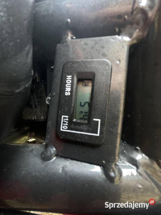 RXF 150 Open mrf 140 58 mth 5 mth remoncie manualna Reńsko