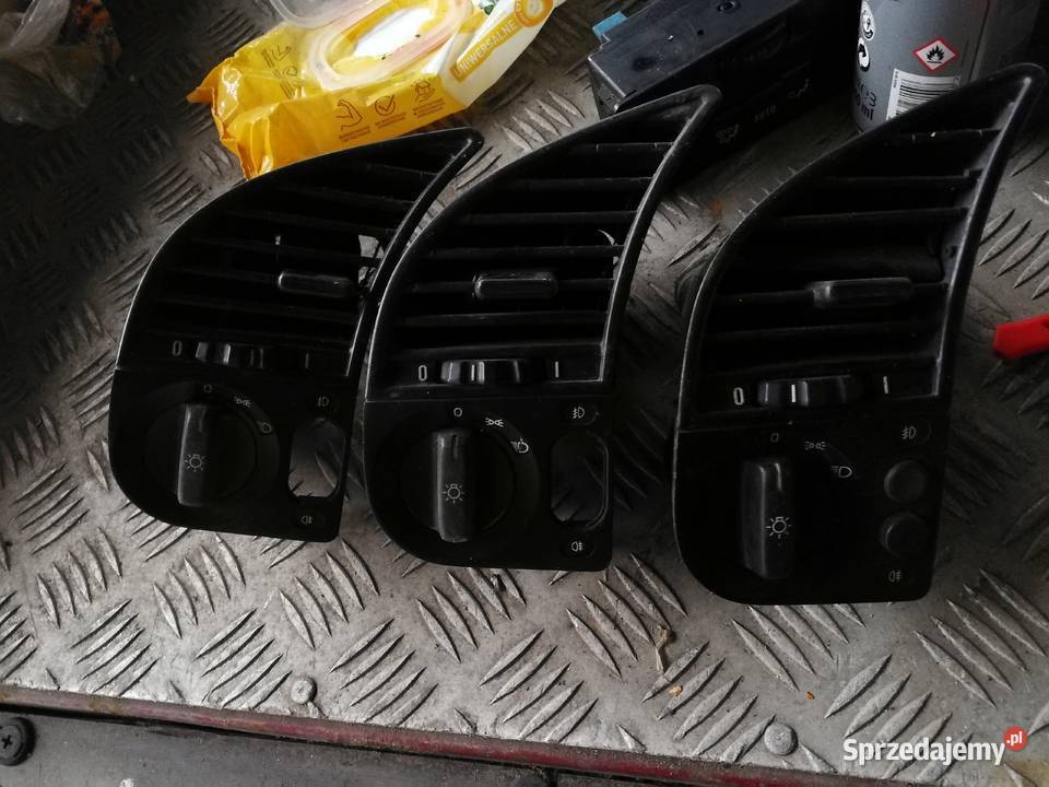 Włącznik świateł BMW E36 Warszawa