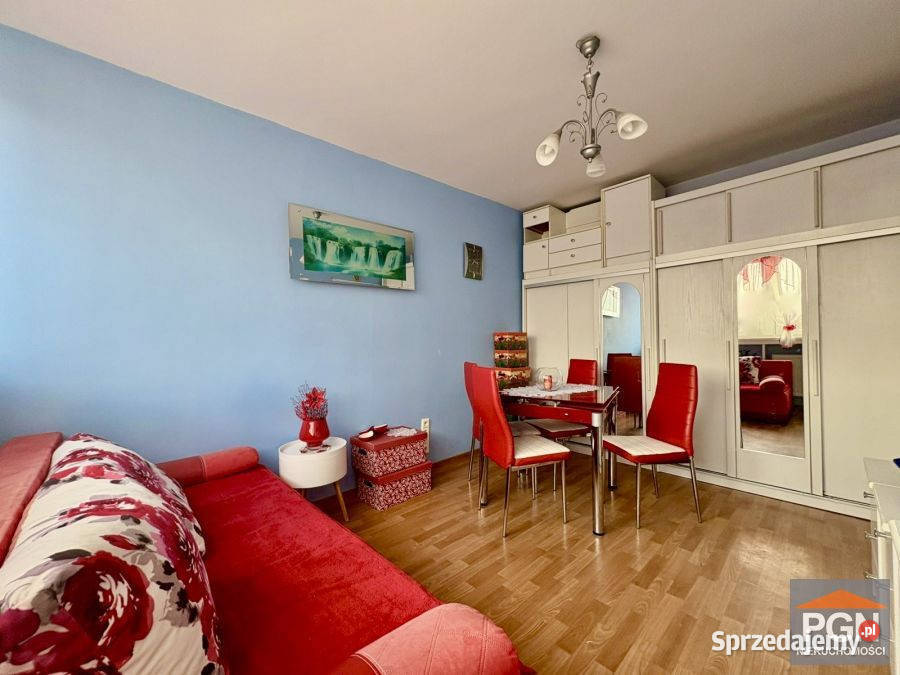 Mieszkanie Gryfice 48m2 2 pokoje 48m2 Sprzedaż sprzedam