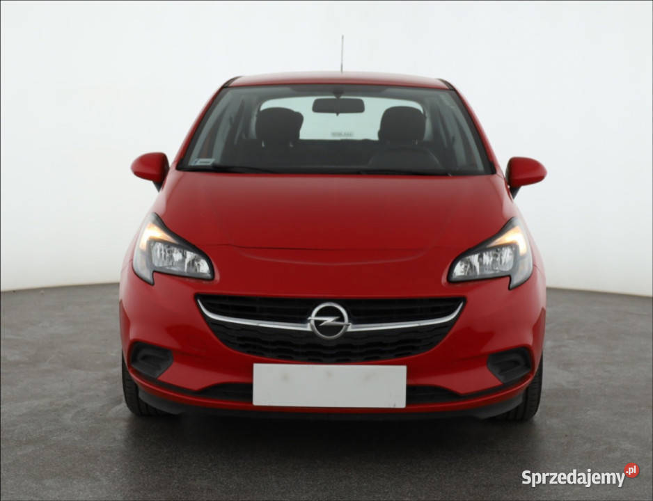 Opel Corsa 14 bluetooth mazowieckie