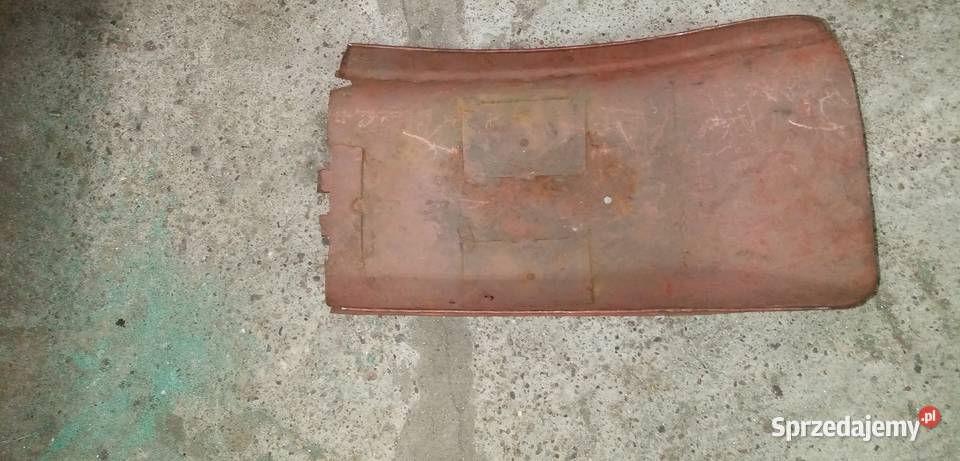 Zundapp KS 750 WH Warszawa