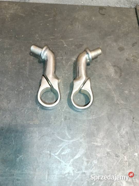 Mocowanie kierownicy IŻ49 Leszno