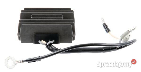 Regulator napięcia 31750Z0A821 Kamionna