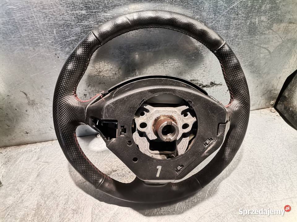 HONDA CIVIC VII LIFT 0305 KIEROWNICA Rok produkcji 2005 Nowy Sącz sprzedam