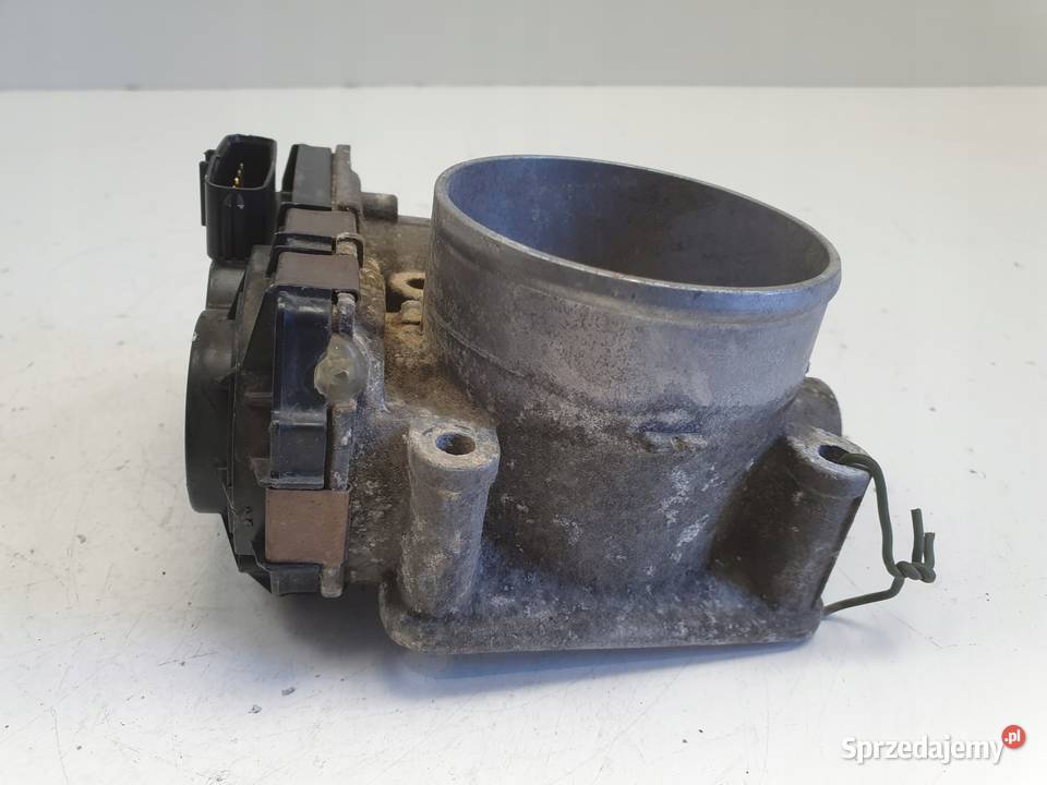 PRZEPUSTNICA Volvo V70 II 24 B 8677796 lubelskie Chełm sprzedam