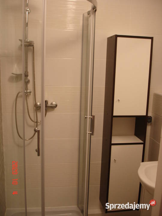 Wynajmę przytulne mieszkanie remoncie