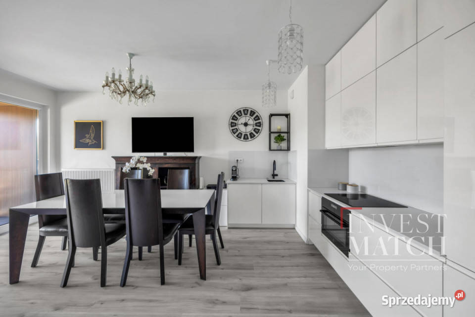 Ogłoszenie mieszkanie 50m2 2 pokojowe Warszawa