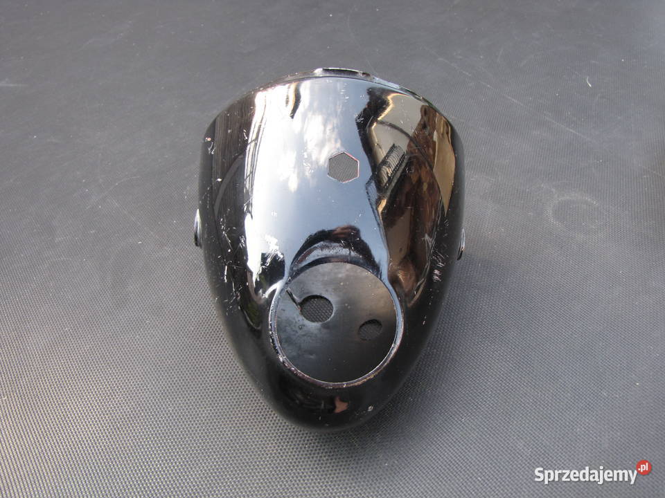 Nowa skorua lampy Shl M11