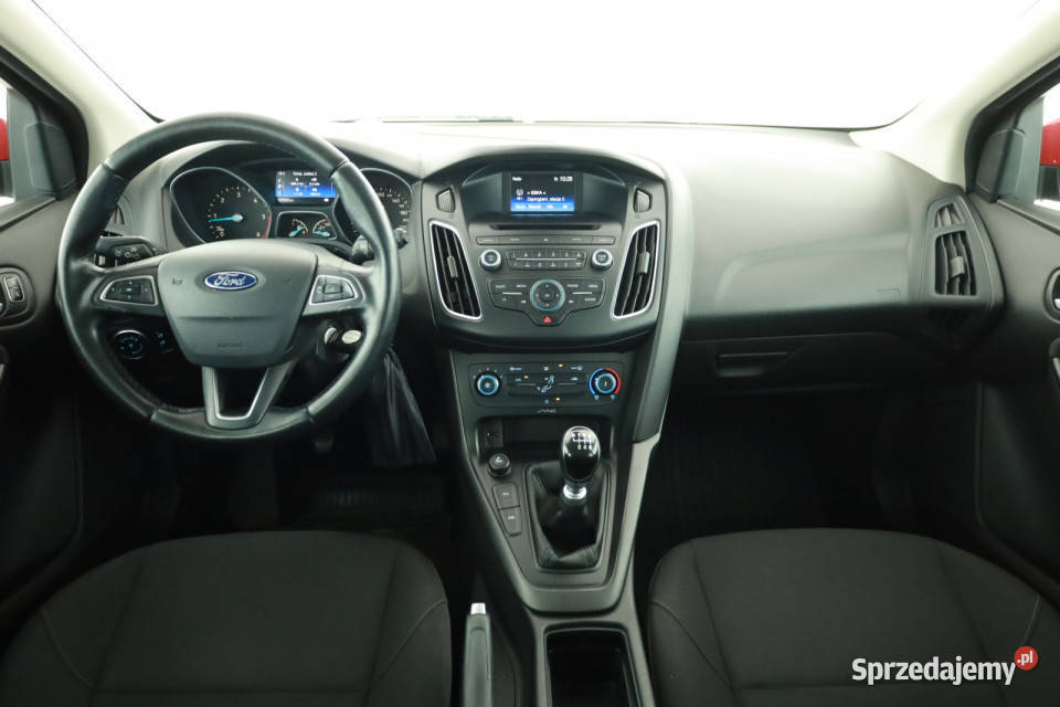 Ford Focus 15 TDCi poduszka powietrzna Piaseczno