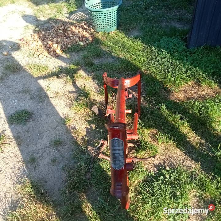 Rama Jawa 175 podkarpackie Białobrzegi sprzedam