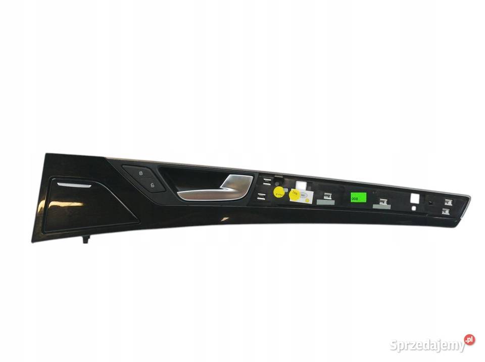 KLAMKA WEWNĘTRZNA PRAWA PRZÓD 4H0839020 Audi A8