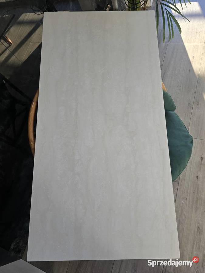PŁYTKA TIVOLI IVORY 60x120 GATI KEROS Płytki ścienne łódzkie Opoczno