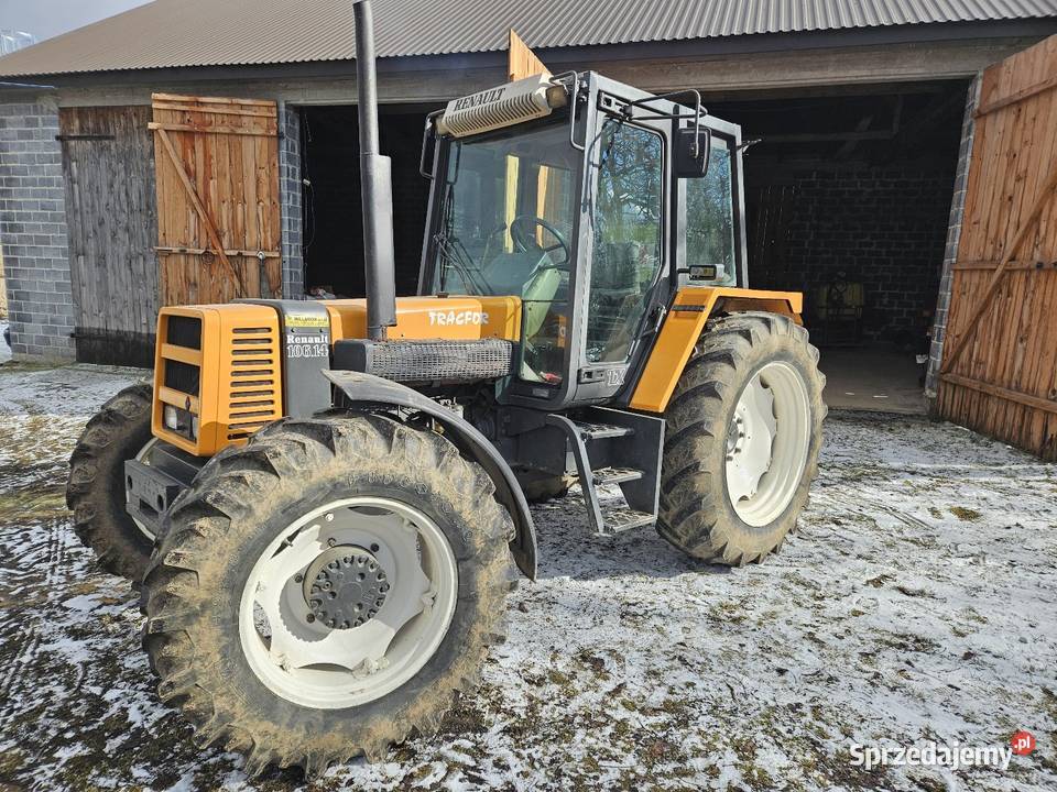 Renault 10614 sprzedam