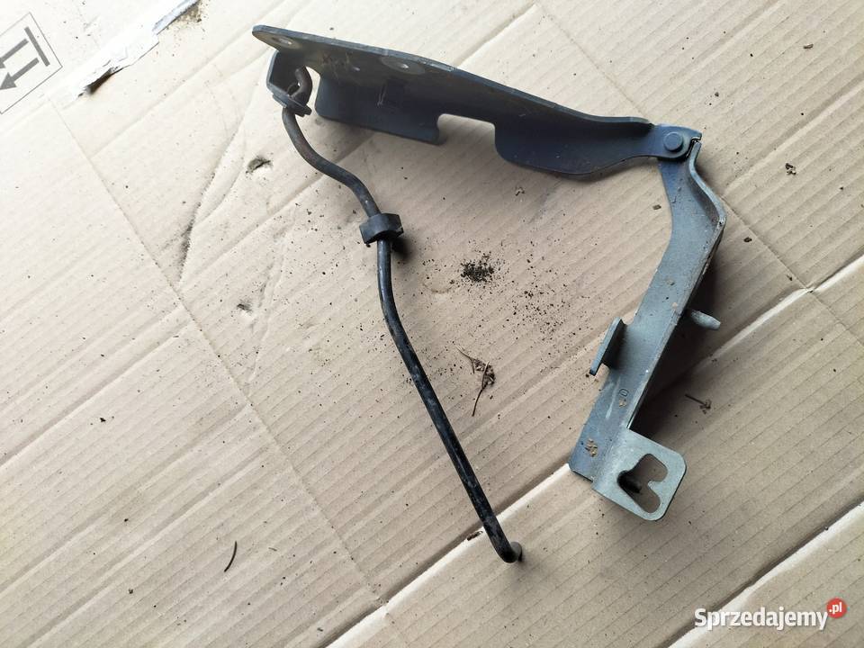 CITROEN C3 MK1 DRUT PODPÓRKA ZAWIAS MASKI osobowe Kamień-Kolonia