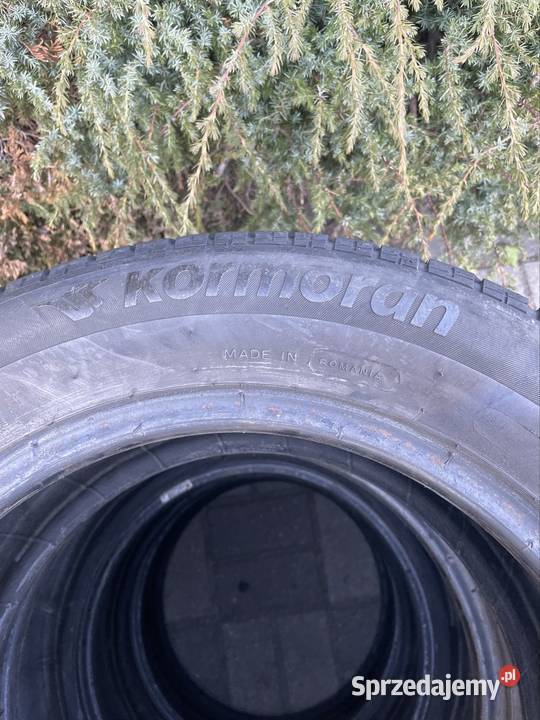 Opony letnie 19565R15 4 Mikołów