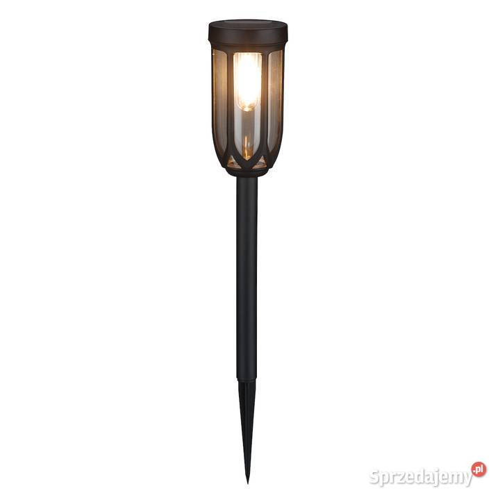 Słupek Solarny Phil 3000K IP44 Słupki oświetleniowe sprzedam