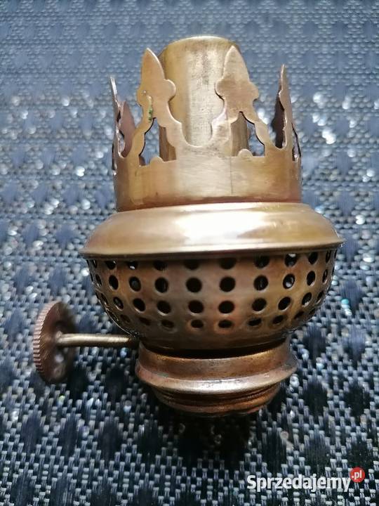 Brener do wkładu lampy kolejkowej