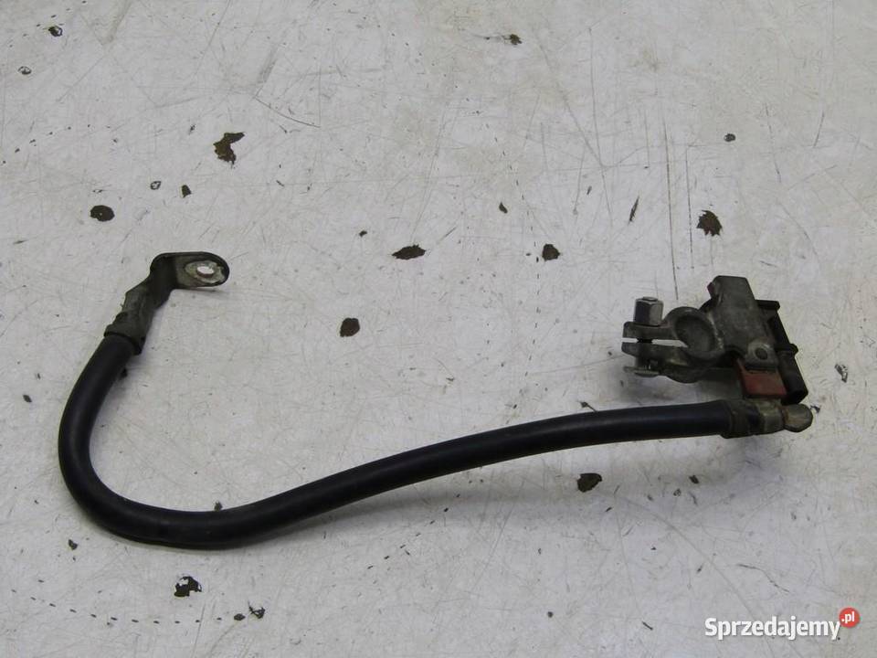 KLEMA MINUSOWA MASOWA FORD ECOSPORT DV2T10C679AB osobowe