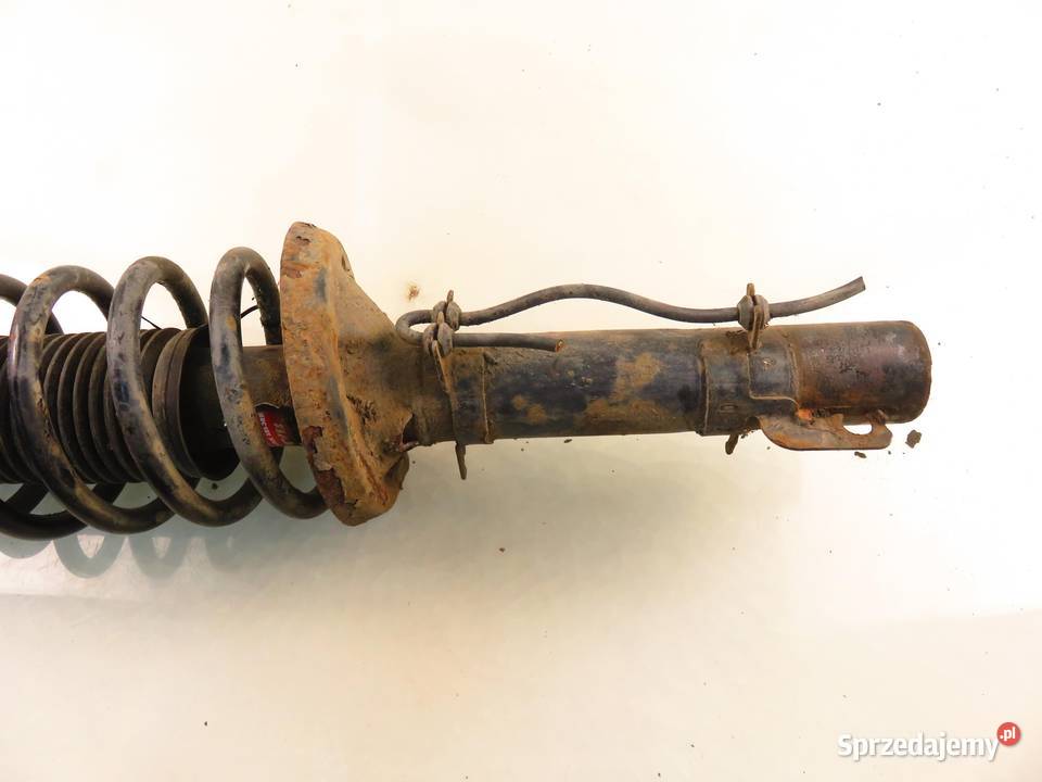 MCPERSON PRAWY PRZEDNI VW GOLF IV 19 TDI małopolskie