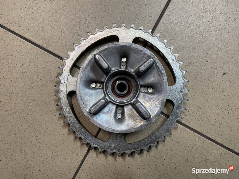 Zabierak zębatka tył Honda Varadero XL 125 Brzeszcze
