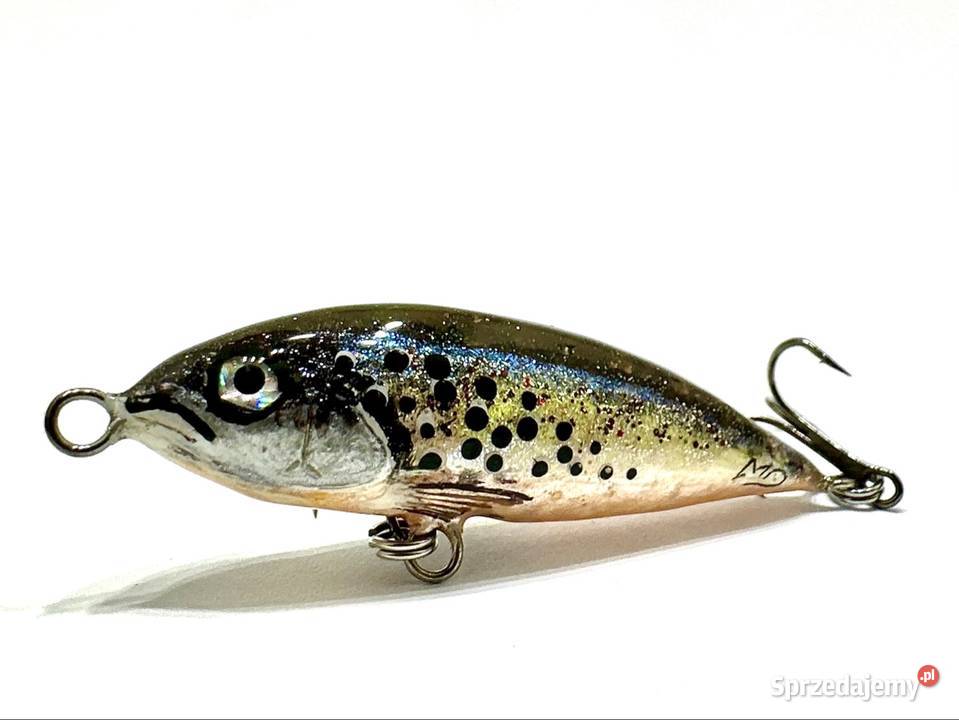 Woblery bezsterowe 5 MD Szczebrzeszyńskie Pozostałe dolnośląskie Wrocław