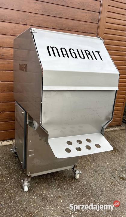 Gilotyna do mięsa mrożonego Magurit Wymiarki