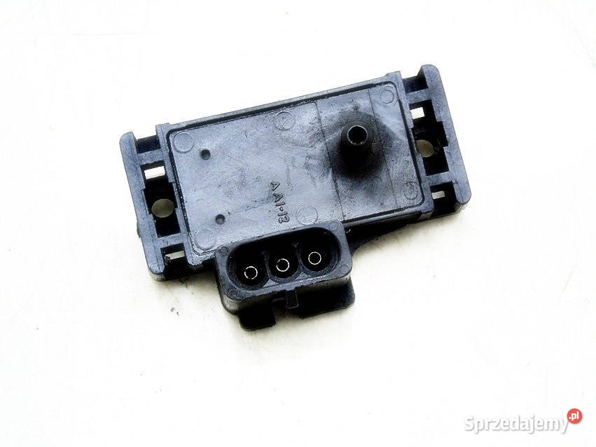 CZUJNIK CIŚNIENIA MAP 12 8V CLIO II KANGOO osobowe Sosnowiec