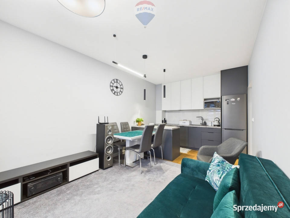 Idealne pary Ząbki 2 pokoje balkon
