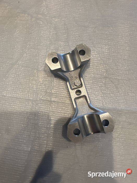 BMW F 850 GS 18 MOCOWANIE Kierownicy Riser Pozostałe wielkopolskie Poznań