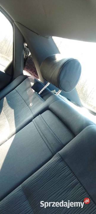 Kanapa Tył A4 B5 2001 LIFT śląskie Jastrzębie-Zdrój