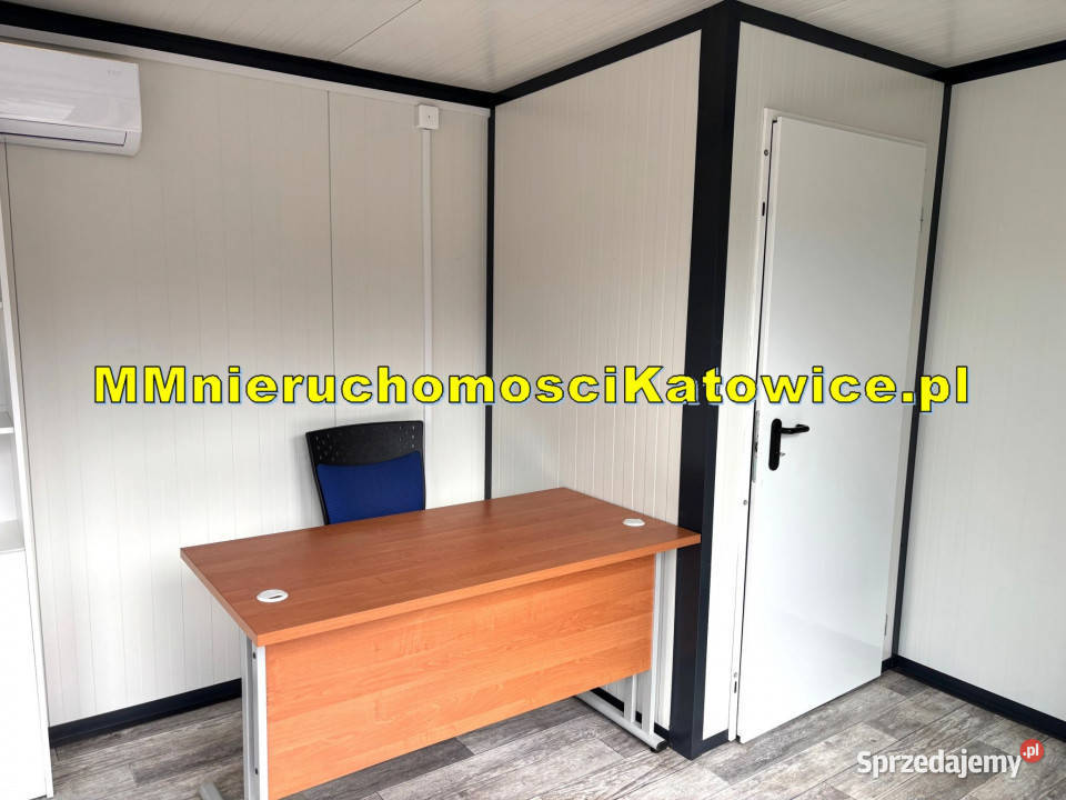 Działka do wynajęcia Jaworzno A4 i S1 utwardzona