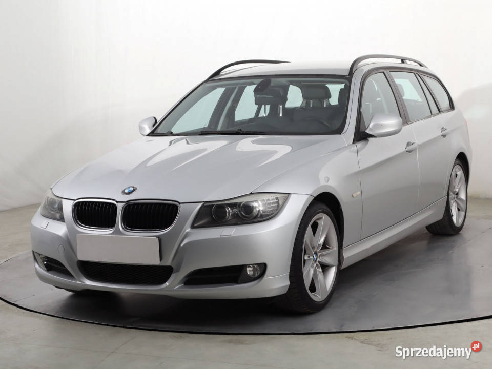 BMW 3 320 i benzyna Zabrze