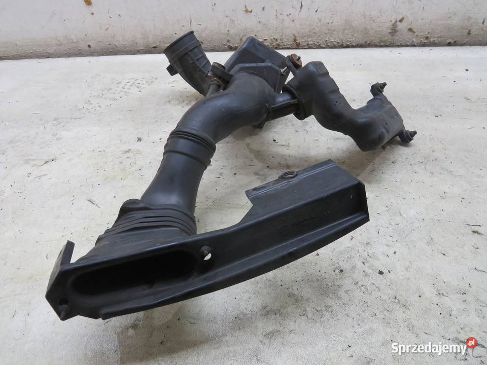 REZONATOR POWIETRZA RURA 22 CTDI CRV III LIFT