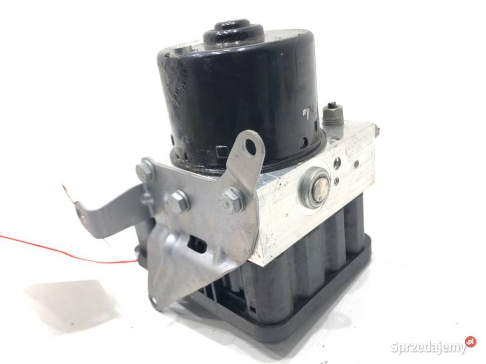 POMPA ABS BMW E91 6784763 20 170 0412