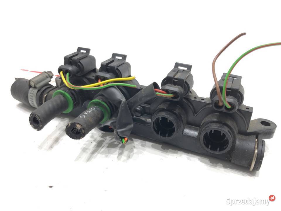 WTRYSKI DO GAZU LPG 67R010290 WTRYSK GAZU GAZOWY sprzedam