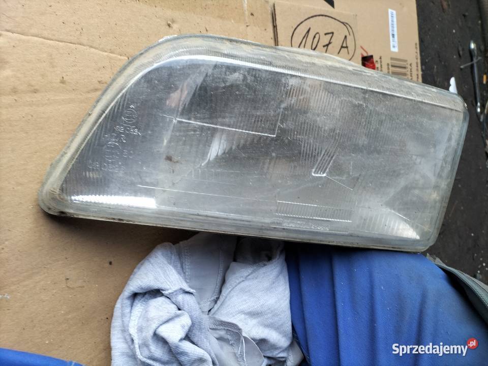 CITROEN AX LAMPA PRZÓD PRZEDNIA LEWA