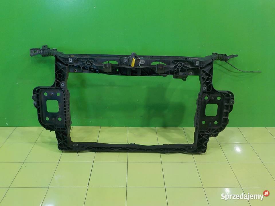 ALFA ROMEO MITO 13 JTDM 10r 3D pas przedni Suków