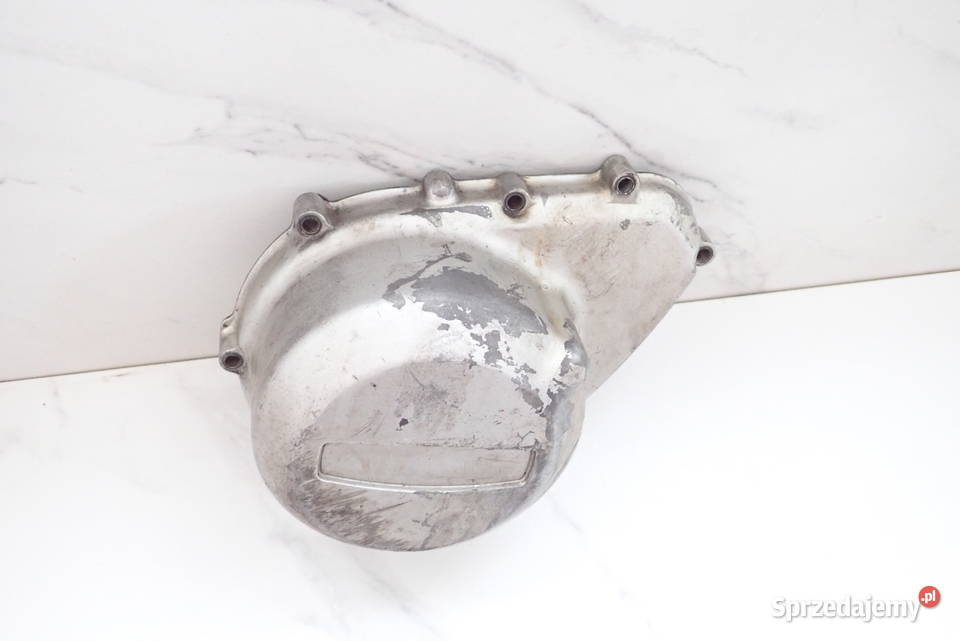 Dekiel Pokrywa Alternatora Kawasaki KZ 440 Ltd lubuskie Strzelce Krajeńskie